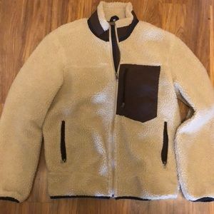 MERONA MENS LARGE JACKET